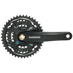Altus FC-M311 Crankset - Altus FC-M311 Crankset