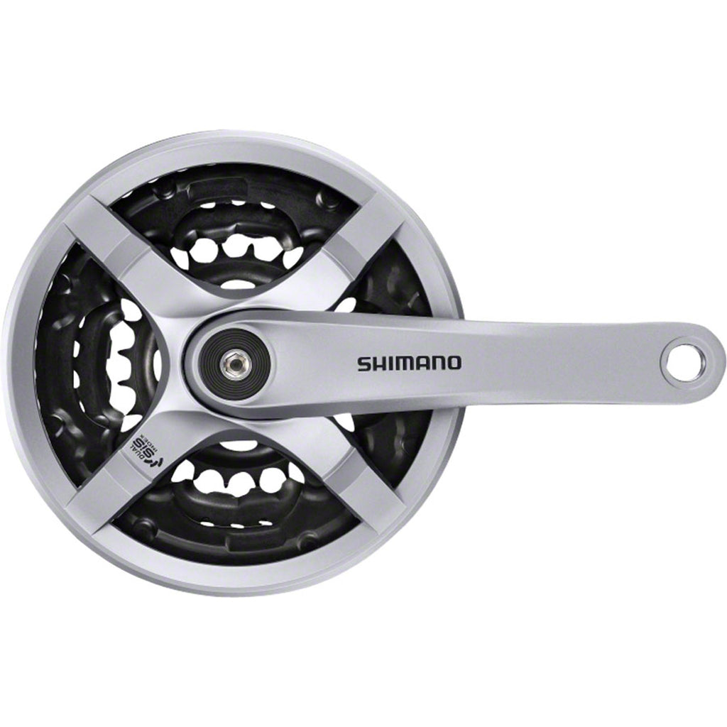 Tourney FC-TY501 Crankset