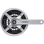 Tourney FC-TY501 Crankset