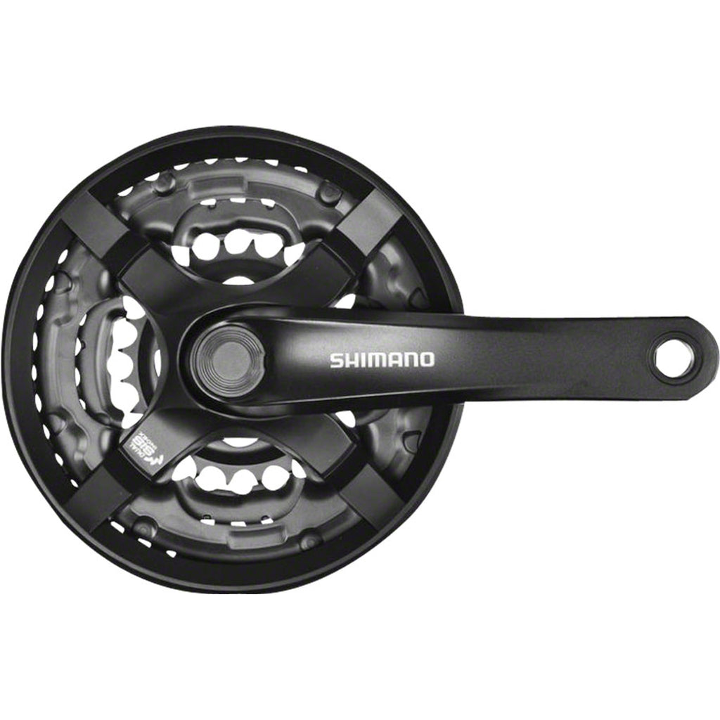 Tourney FC-TY501 Crankset