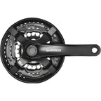Tourney FC-TY501 Crankset