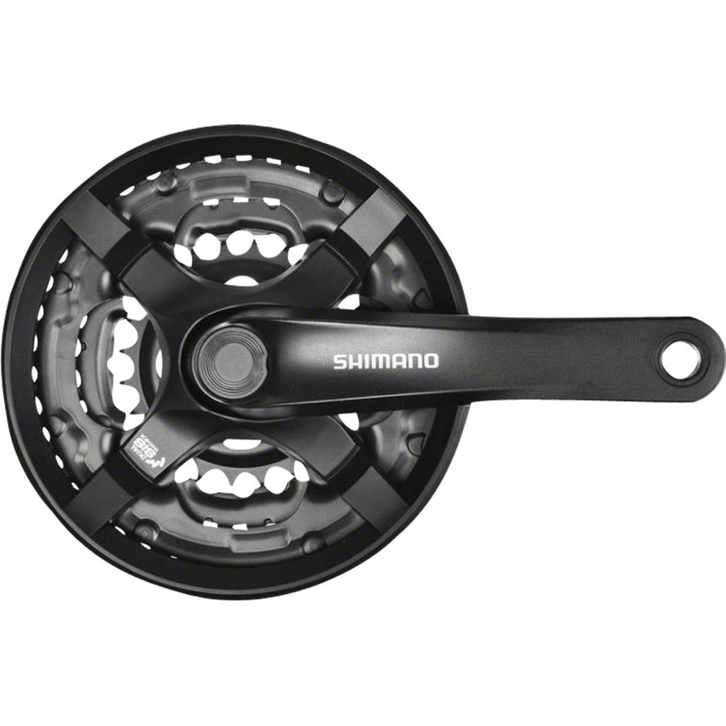 Tourney FC-TY501 Crankset