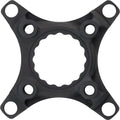 CINCH Direct Mount Spider - 2x Double, 104/64 BCD, Boost/Wide Chainline, Black