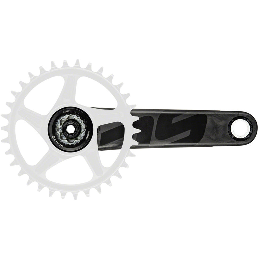 Next SL G5 CINCH Crankset