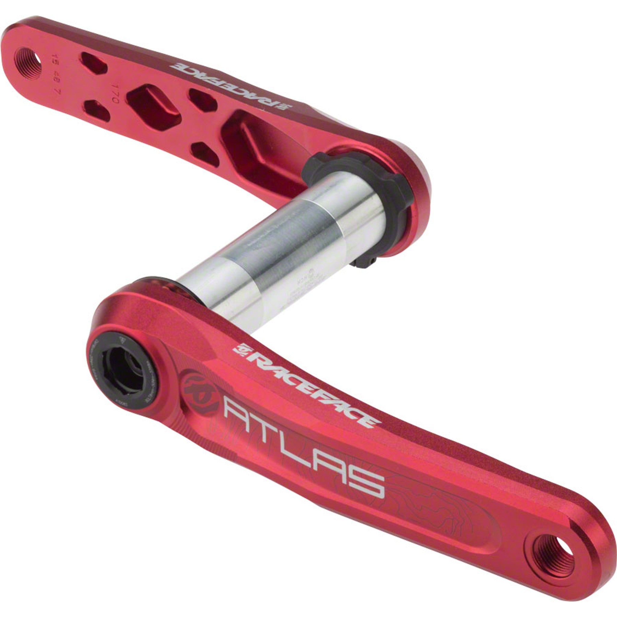 Atlas CINCH Crankset