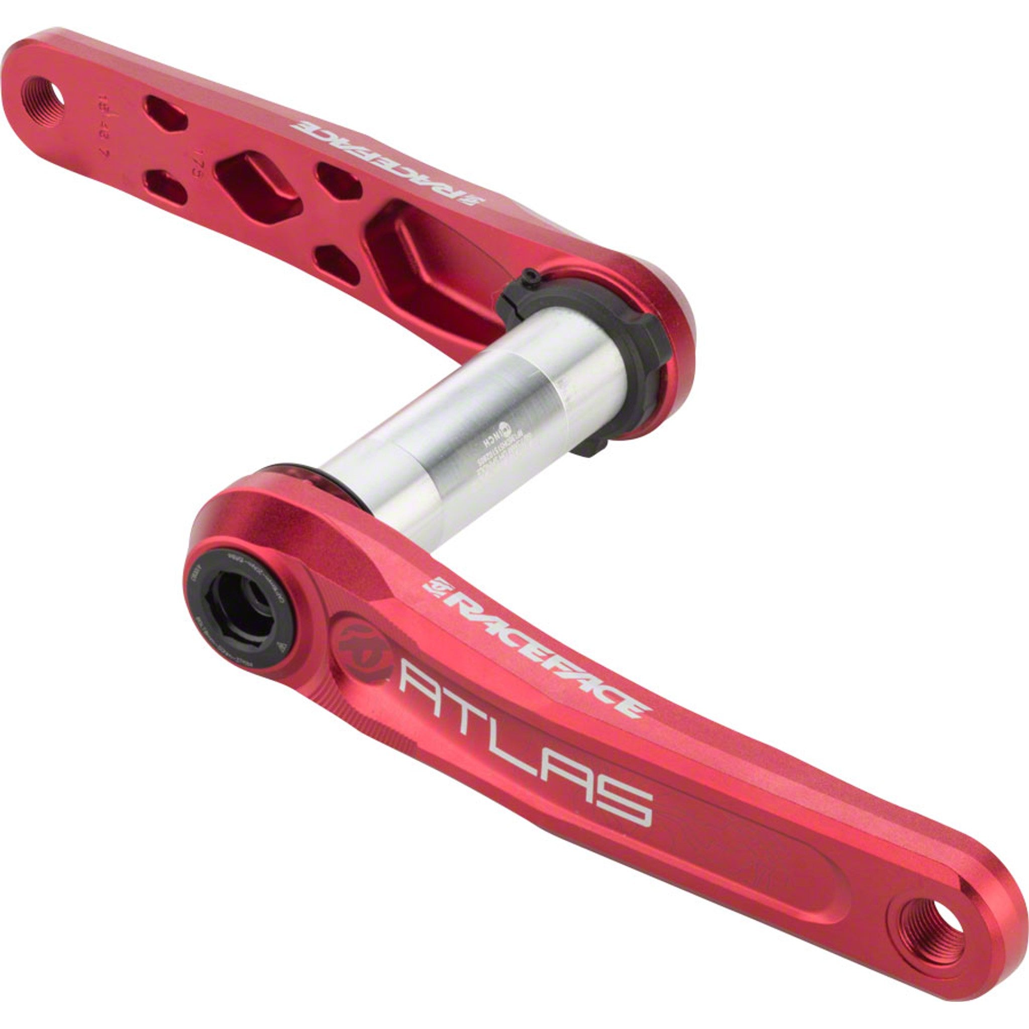 Atlas CINCH Crankset