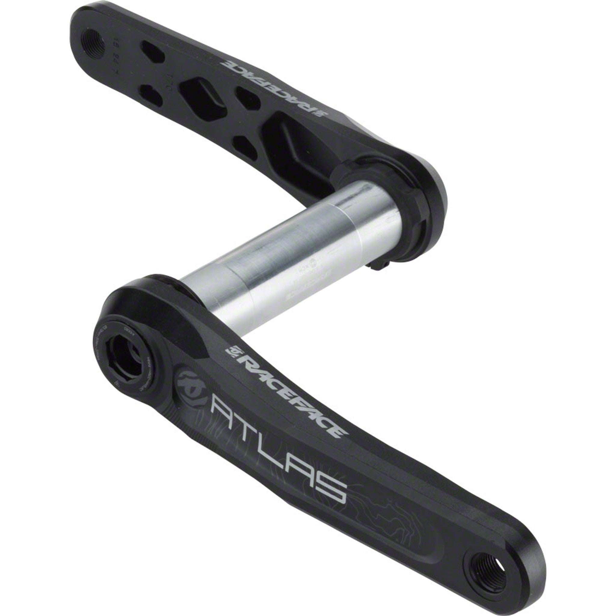 Atlas CINCH Crankset