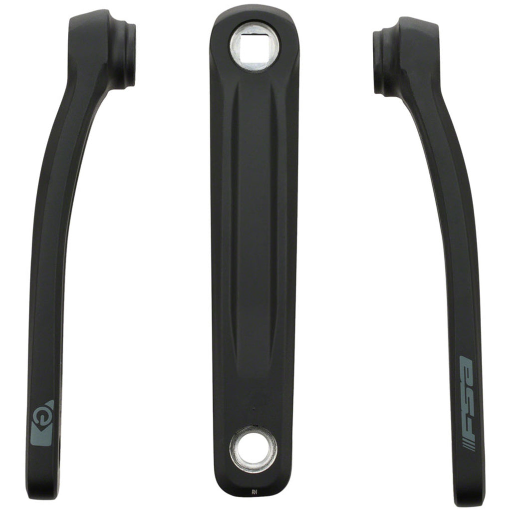 JIS Crankarms