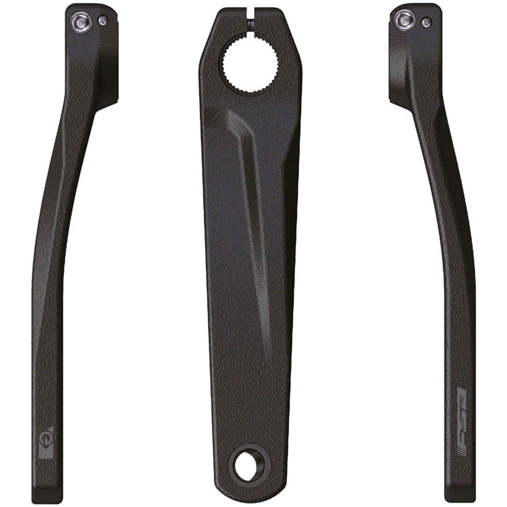Shimano Crankarms - CK-751 Shimano STEPS E8000/E7000/E6100 Ebike Crank Arm Set - CK-752 Shimano STEPS Ebike Crank Arm Setet