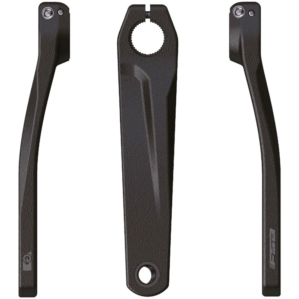 Shimano Crankarms - CK-751 Shimano STEPS E8000/E7000/E6100 Ebike Crank Arm Set - CK-752 Shimano STEPS Ebike Crank Arm Setet
