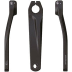 Shimano Crankarms - CK-751 Shimano STEPS E8000/E7000/E6100 Ebike Crank Arm Set - CK-752 Shimano STEPS Ebike Crank Arm Setet