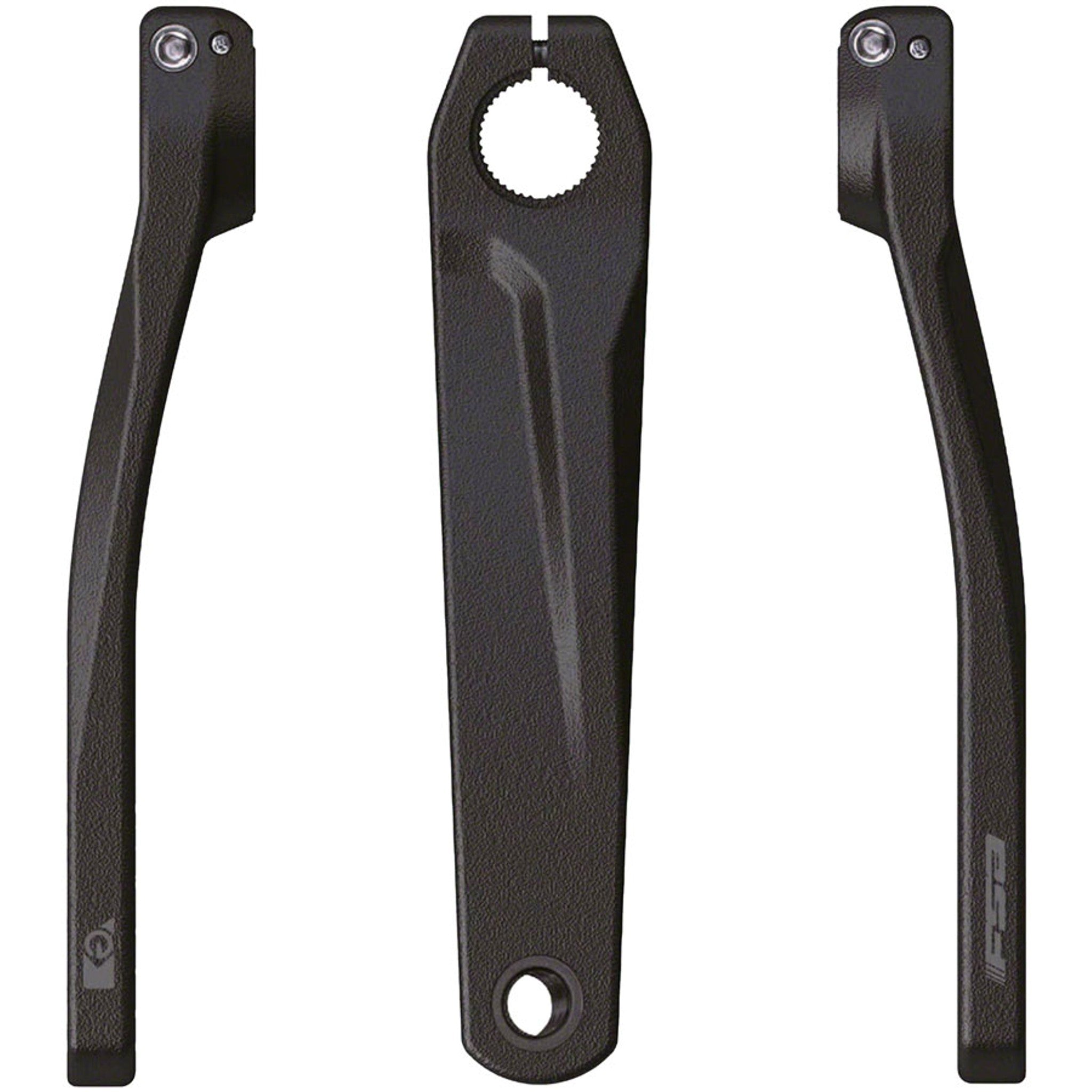 Shimano Crankarms - CK-751 Shimano STEPS E8000/E7000/E6100 Ebike Crank Arm Set - CK-752 Shimano STEPS Ebike Crank Arm Setet
