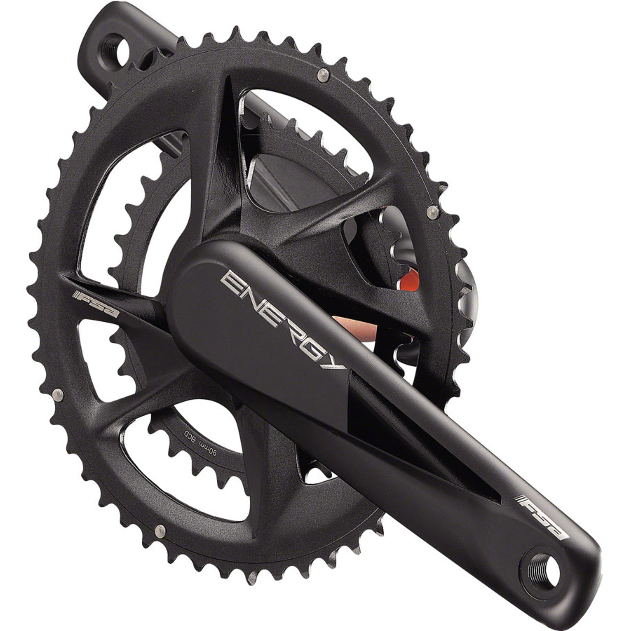 Energy Modular BB386EVO Crankset