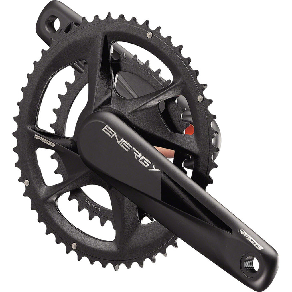 Energy Modular BB386EVO Crankset