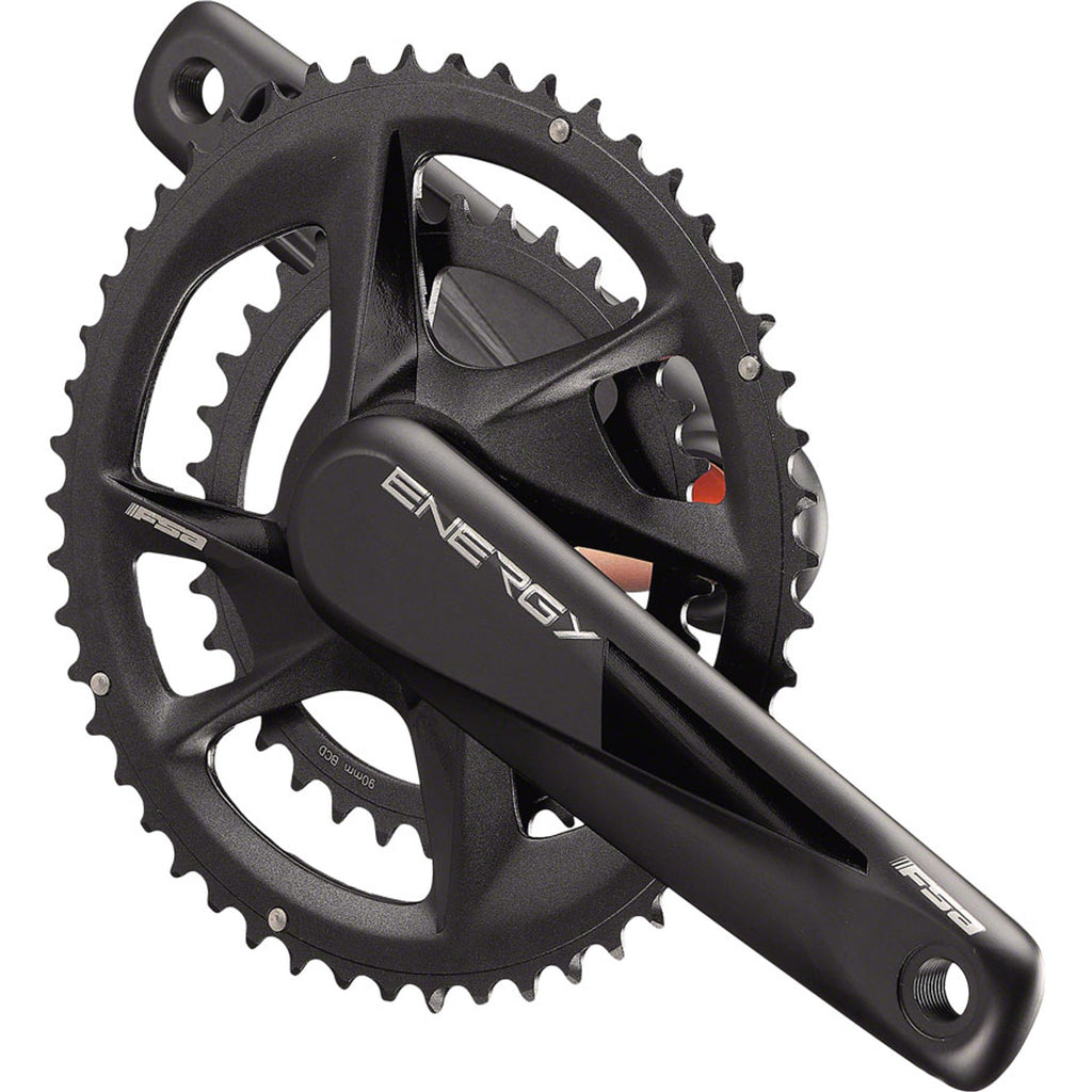 Energy Modular BB386EVO Crankset