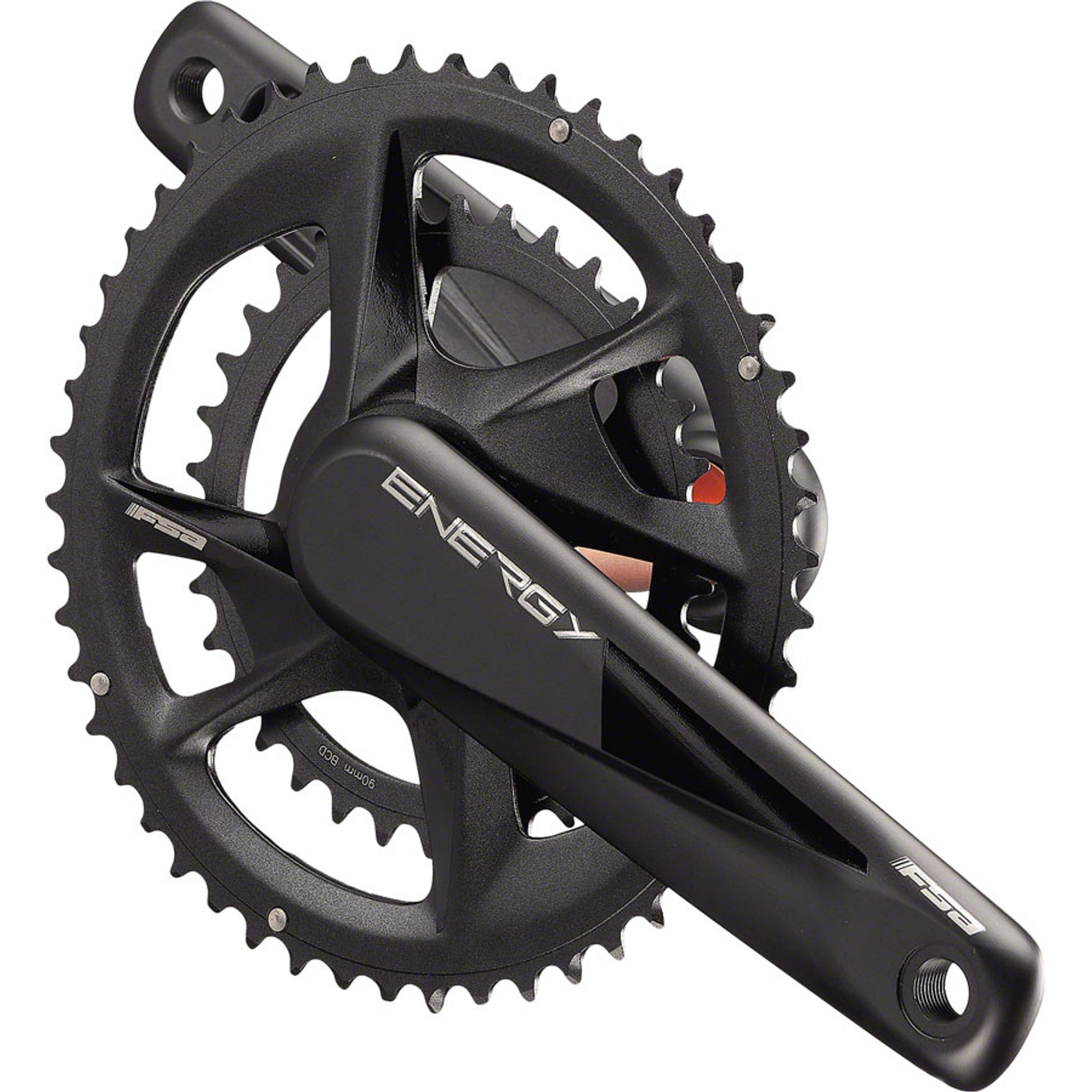 Energy Modular BB386EVO Crankset