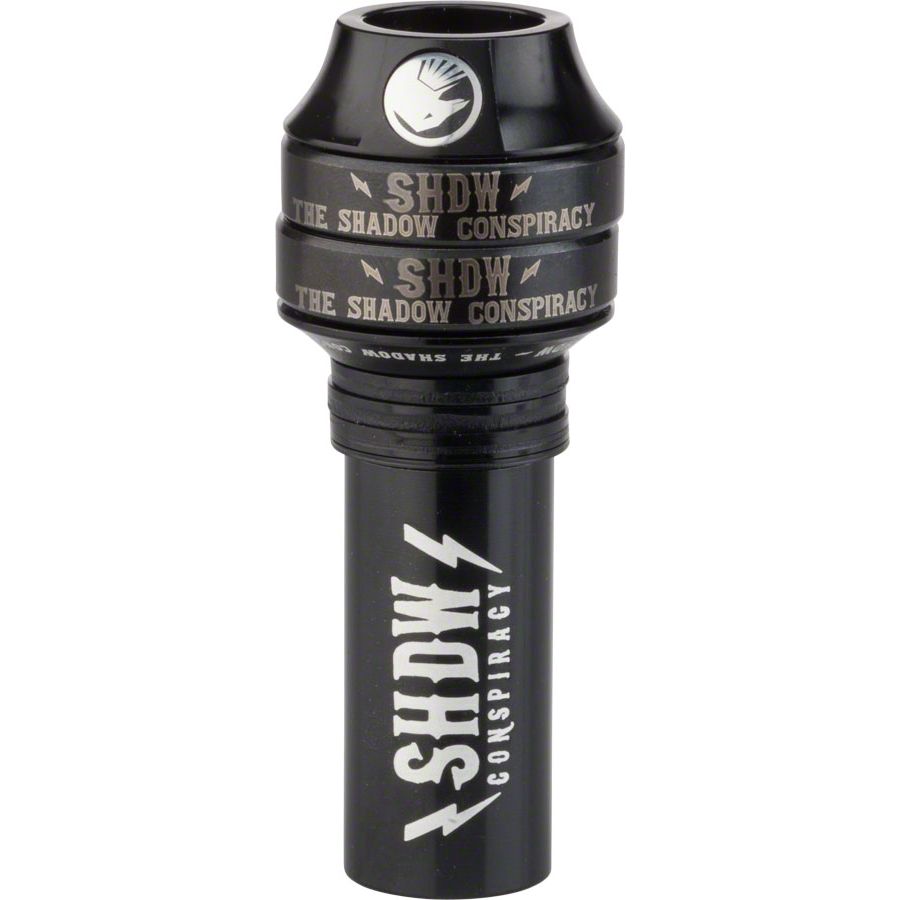 Stacked BMX Bottom Bracket - Stacked Bottom Bracket