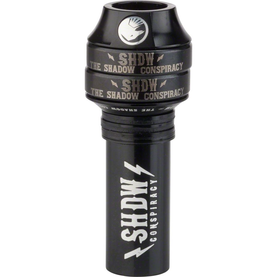 Stacked BMX Bottom Bracket - Stacked Bottom Bracket