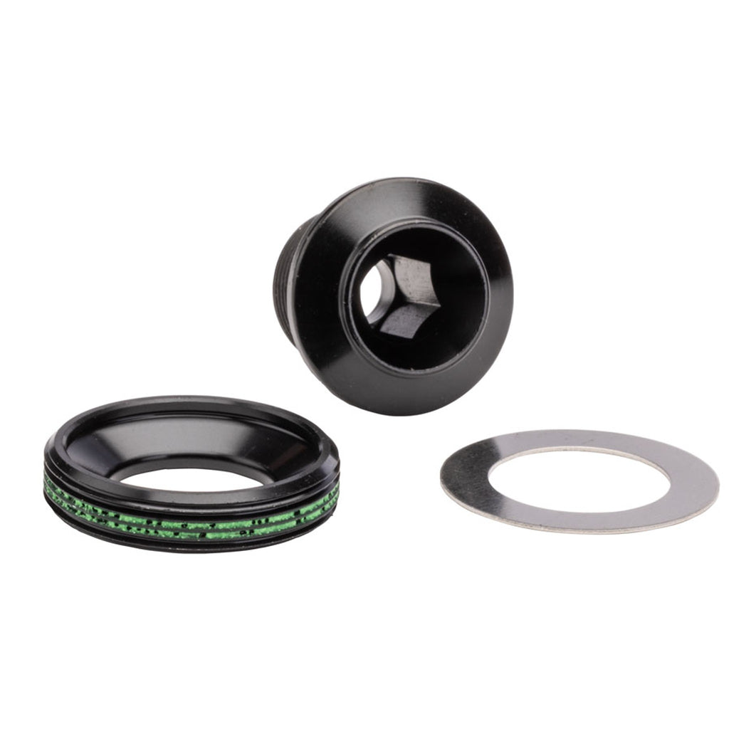 Crank Arm Fixing Bolts
