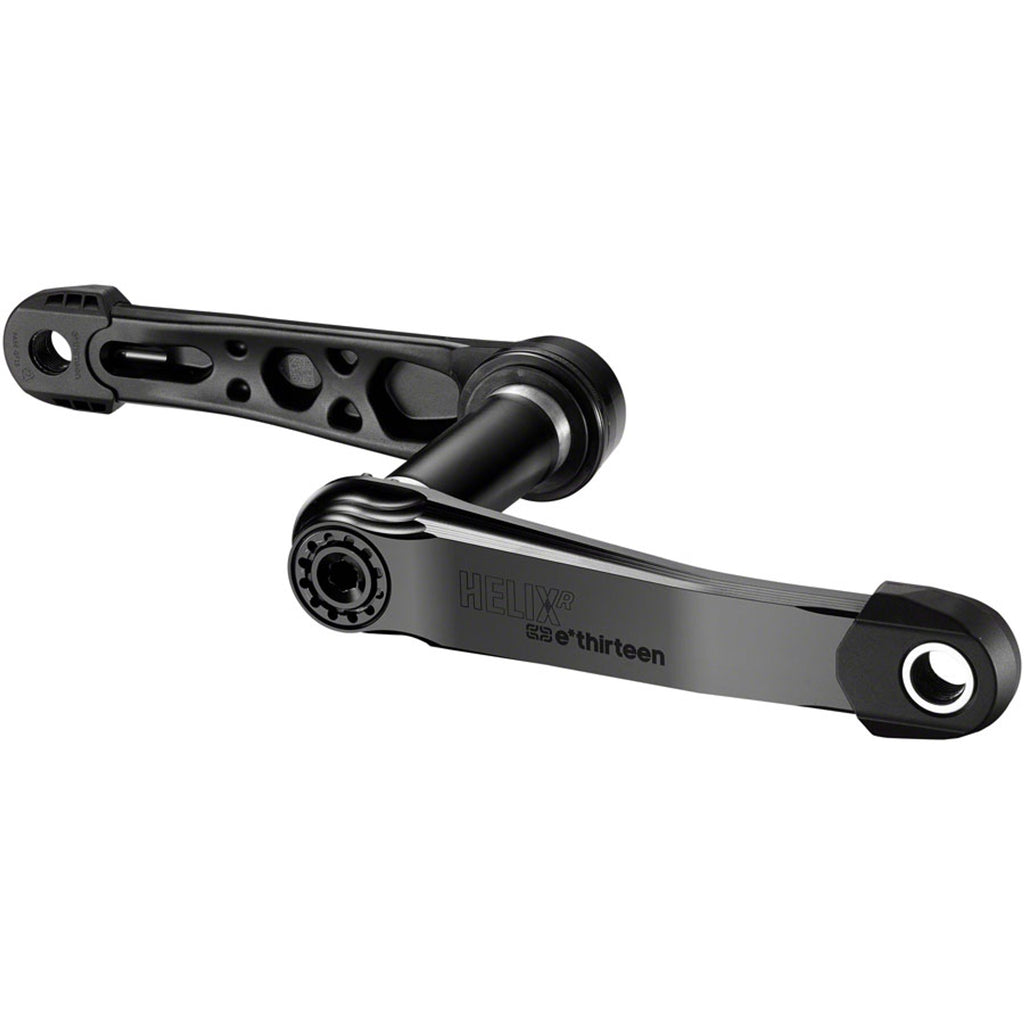 Helix R Crankset