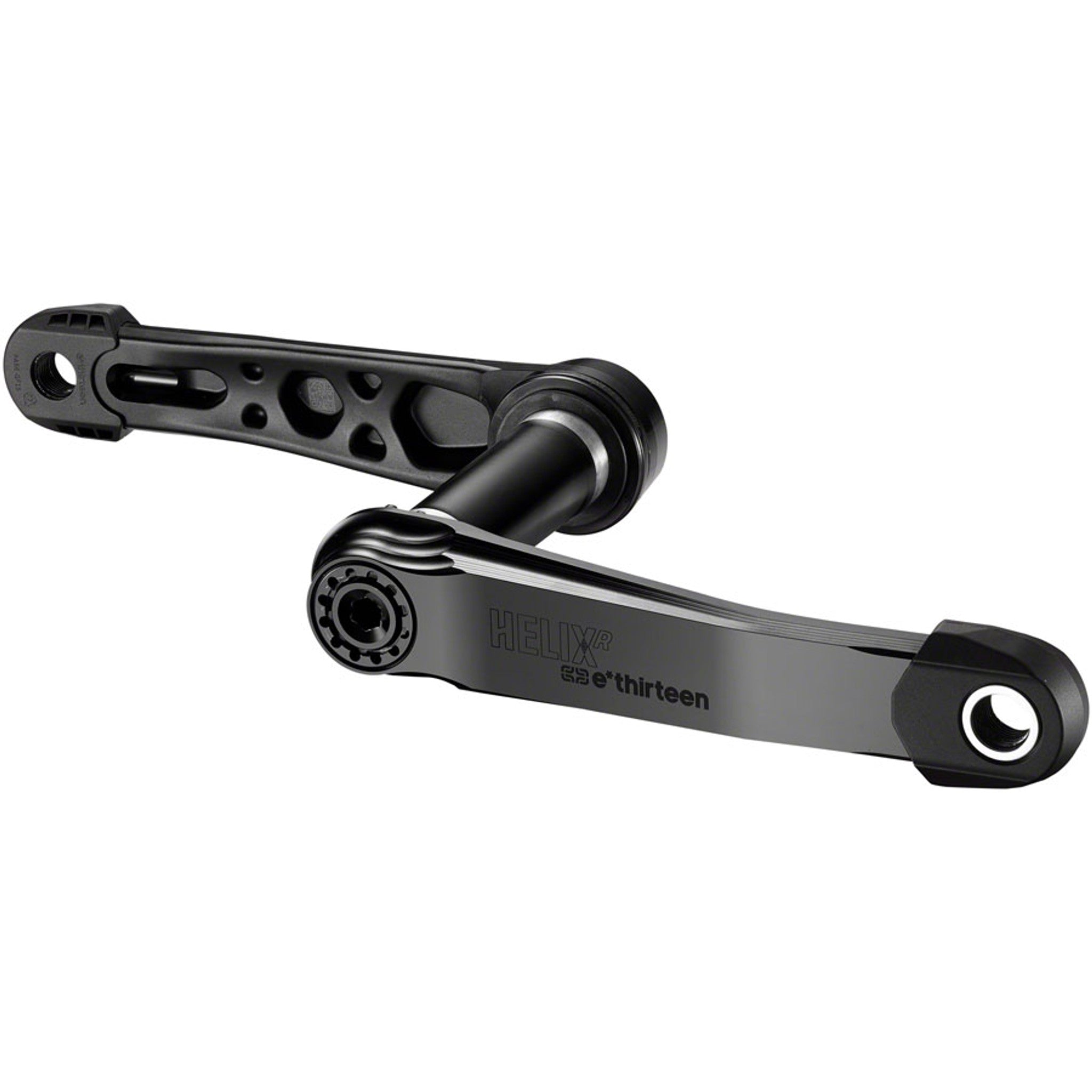 Helix R Crankset