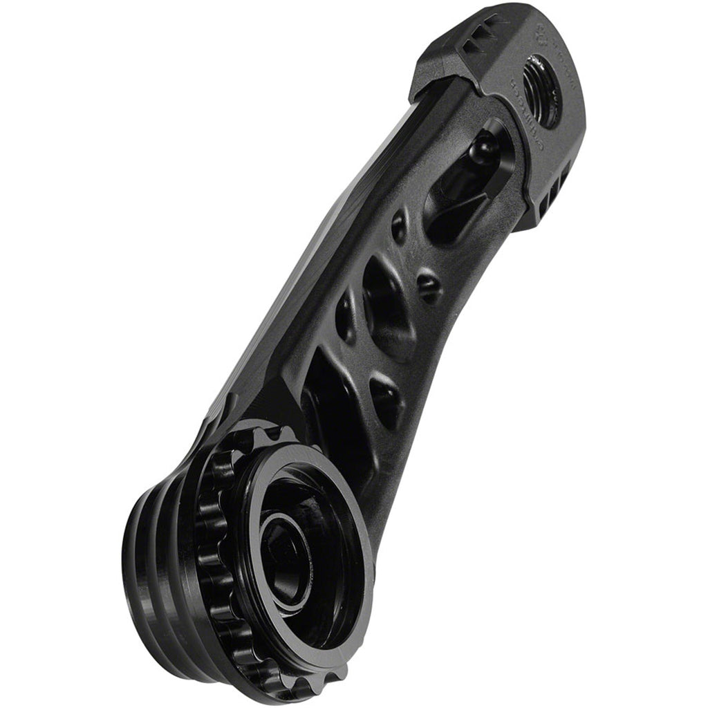 Helix R Crankset
