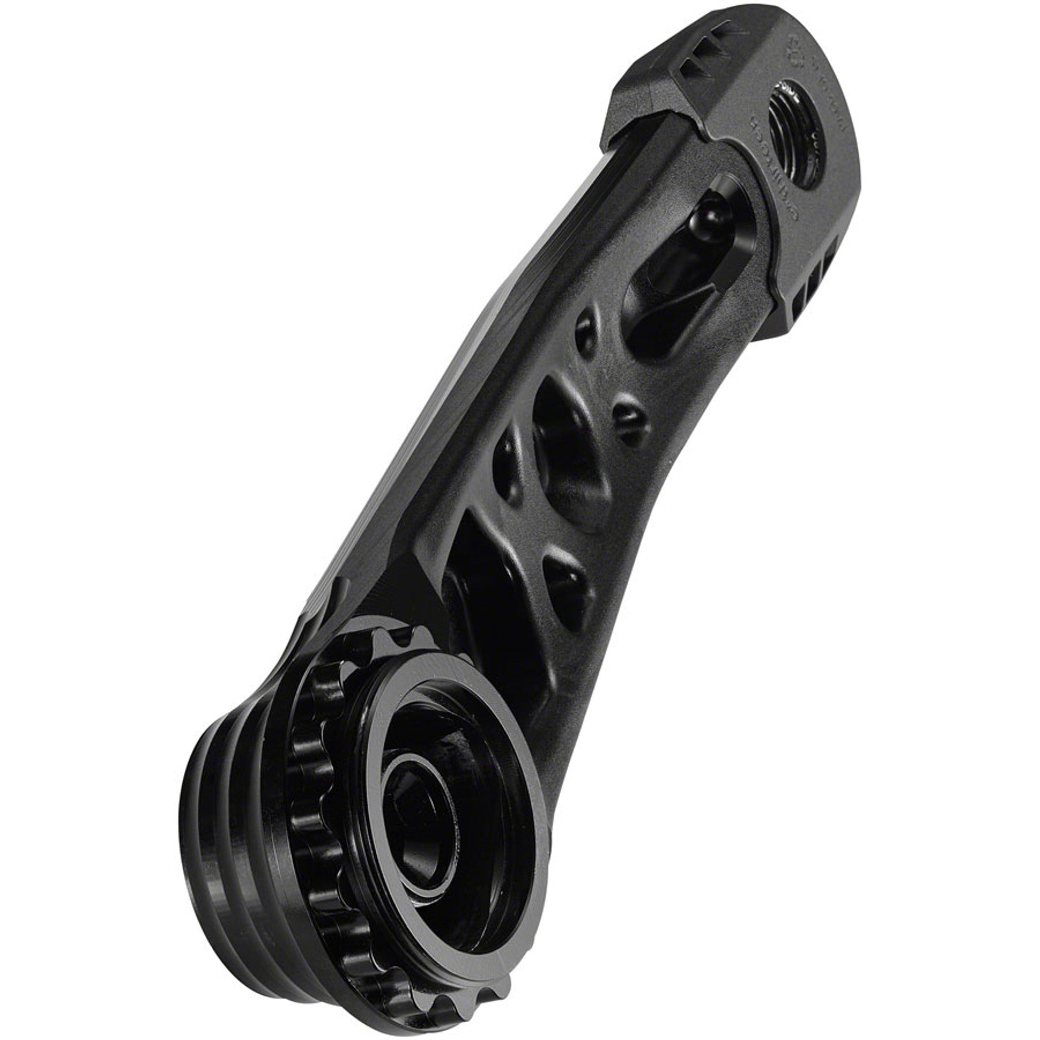 Helix R Crankset