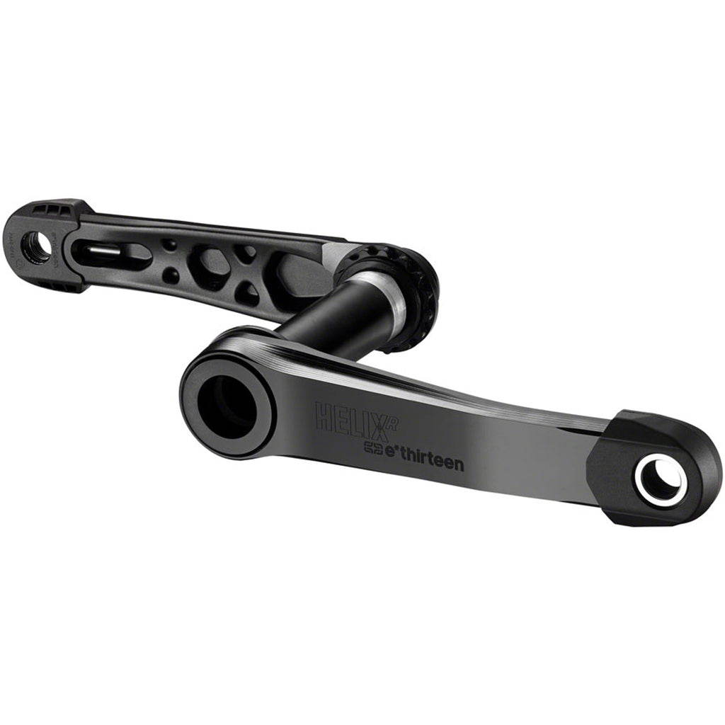 Helix R Crankset