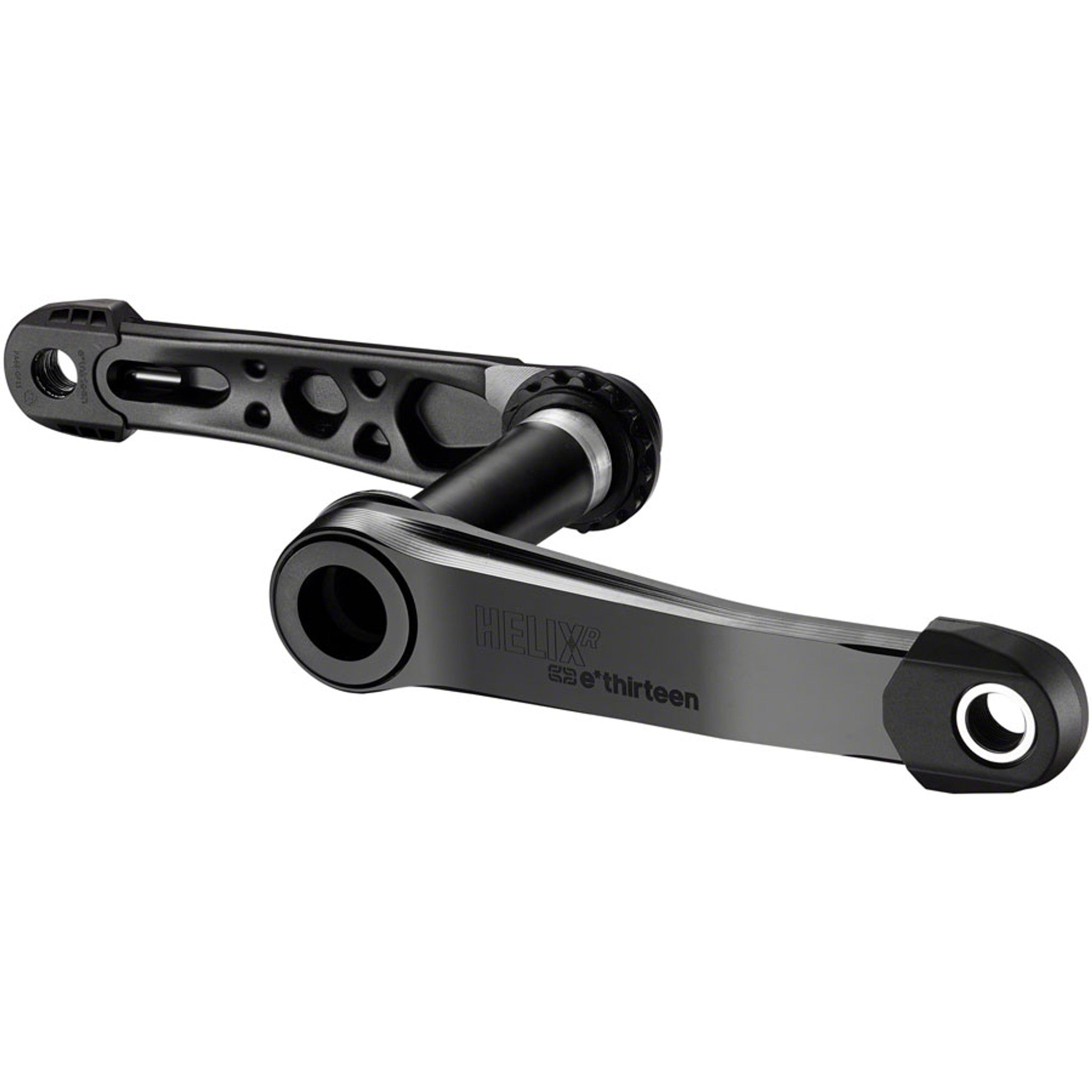 Helix R Crankset