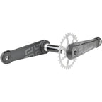 LG1 Race Carbon Gen 4 Crankset