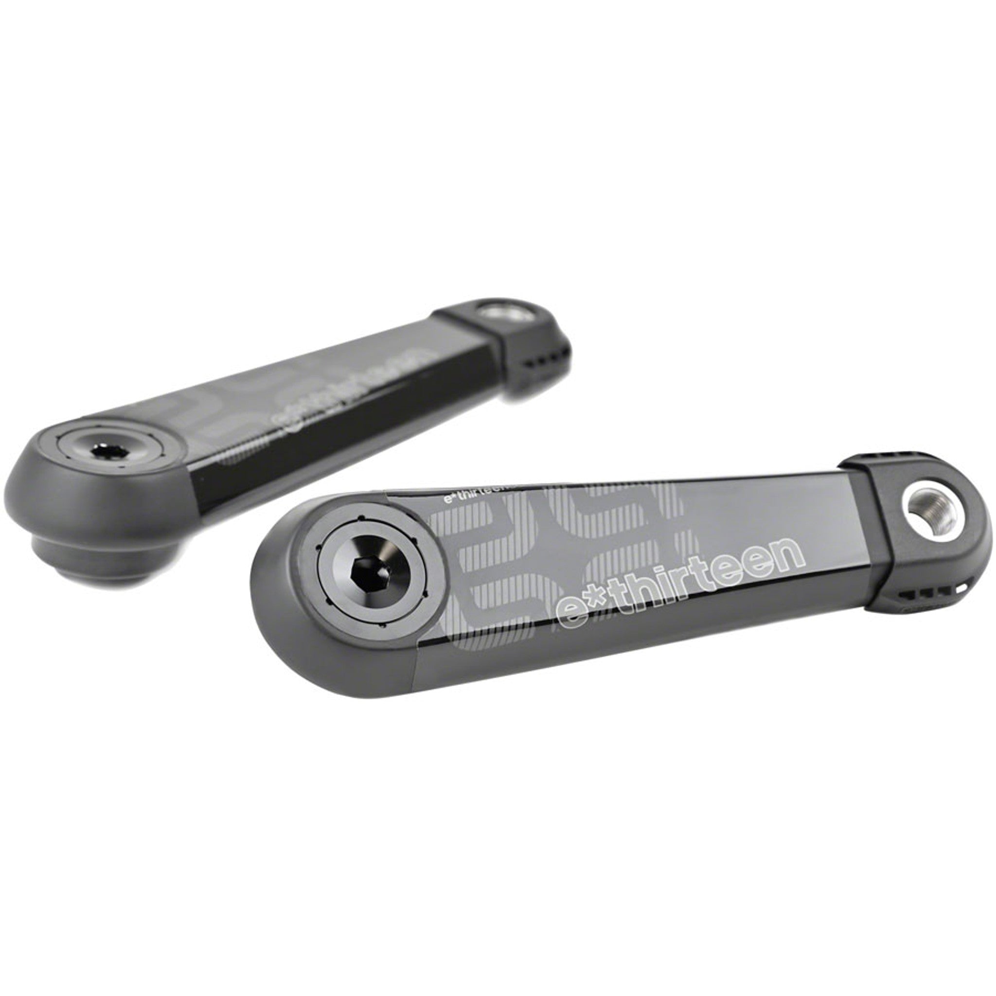 e*spec Race Brose S Mag/Fazua Crankset