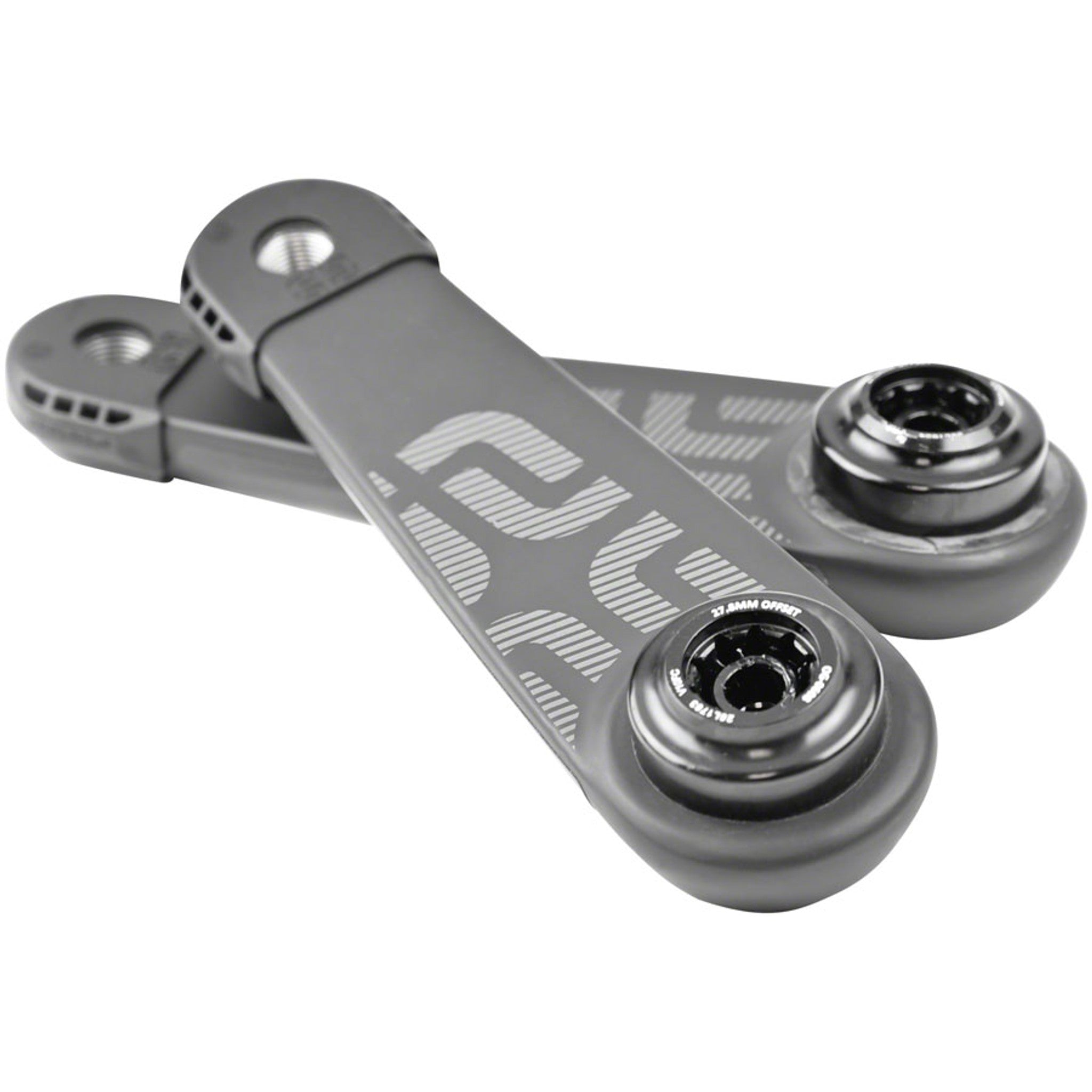 e*spec Race Brose S Mag/Fazua Crankset