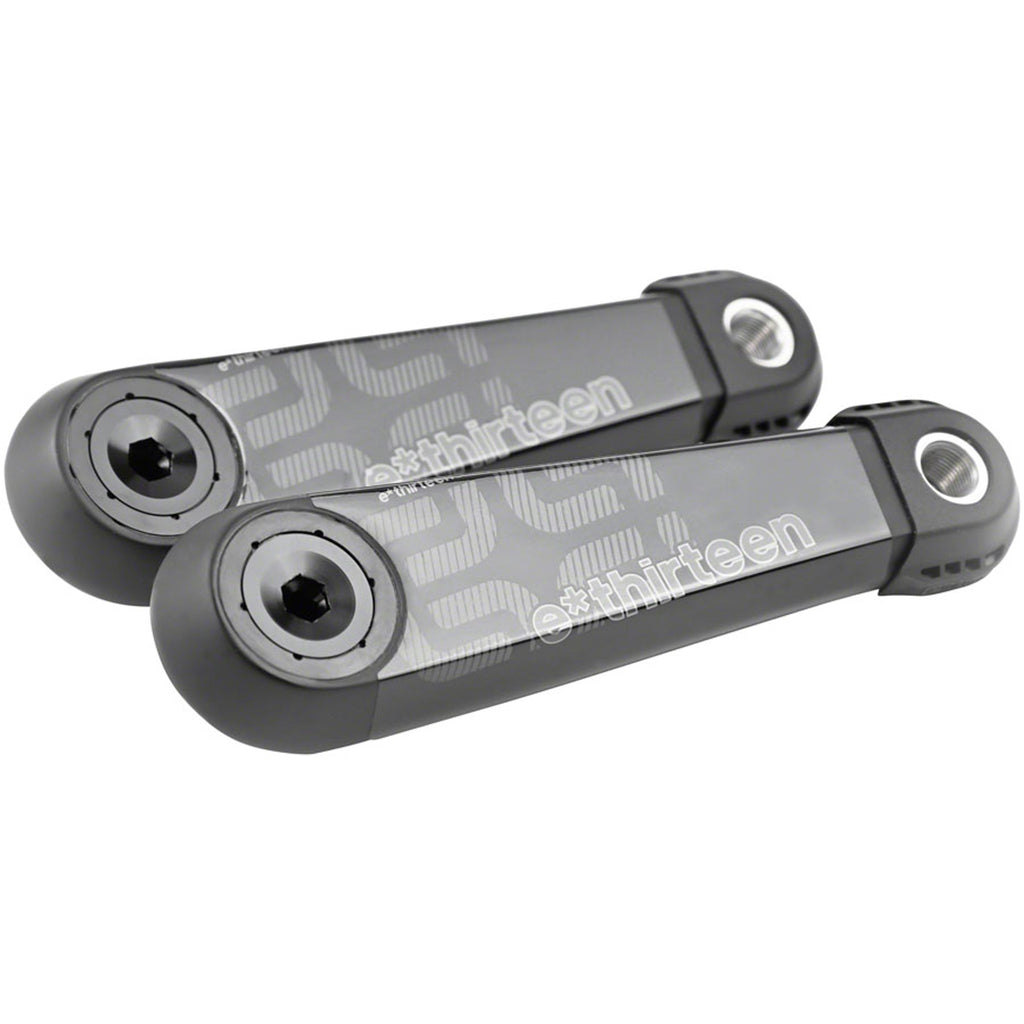e*spec Race Brose S Mag/Fazua Crankset