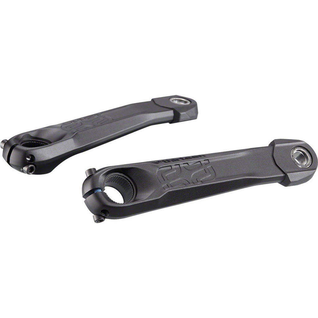 e*spec Plus Shimano EP8 Crankset