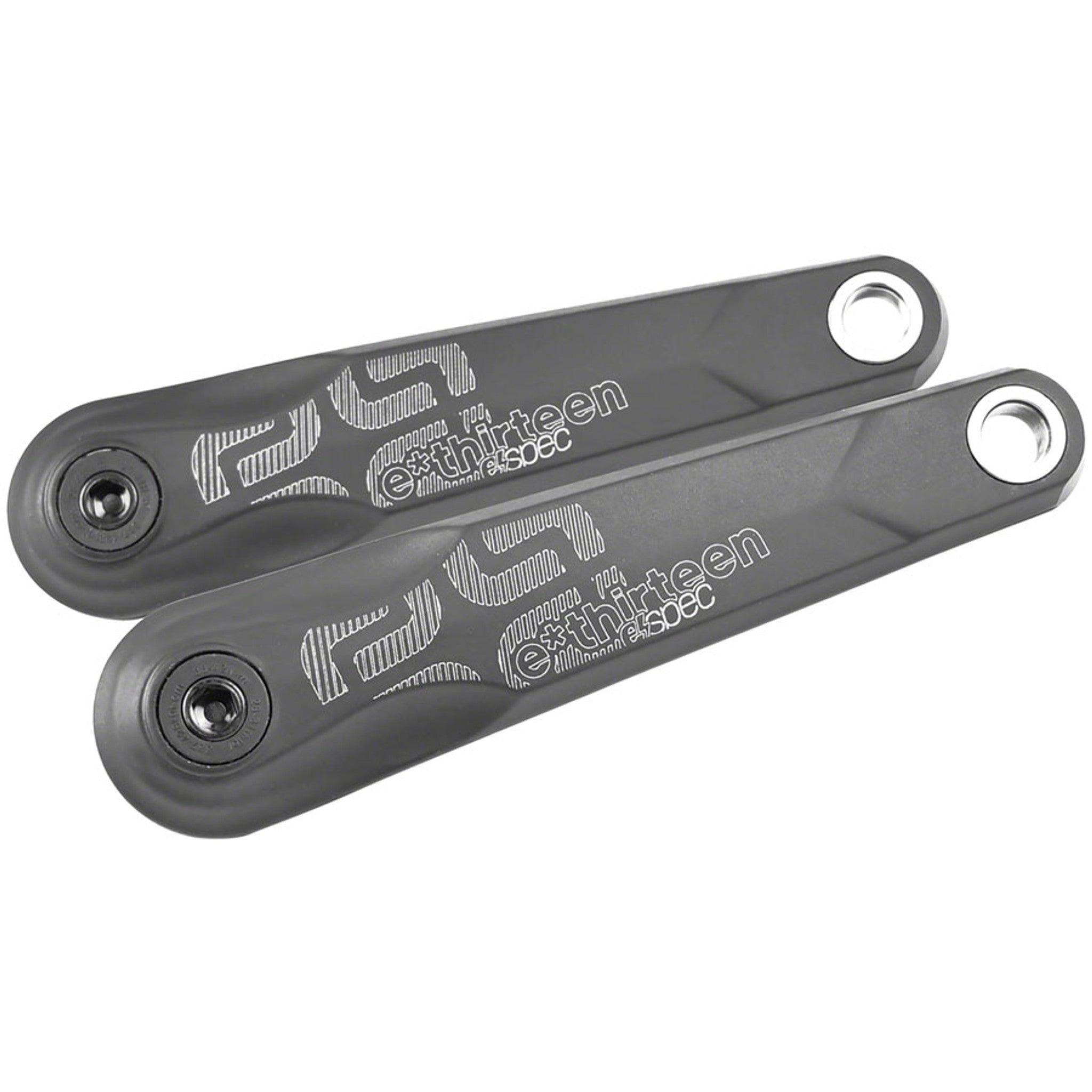 e*spec Plus Brose S Mag Crankset