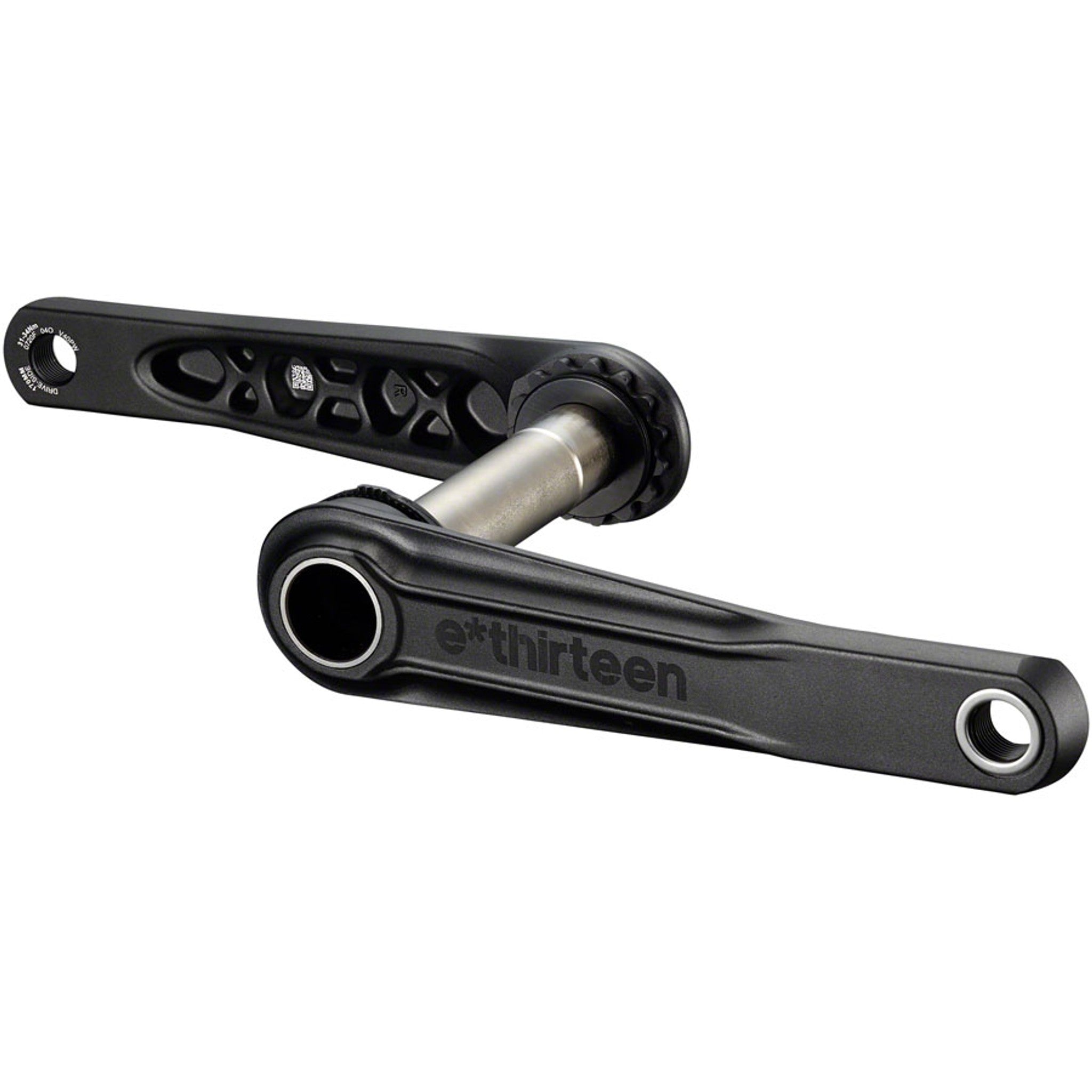 Helix Core Crankset