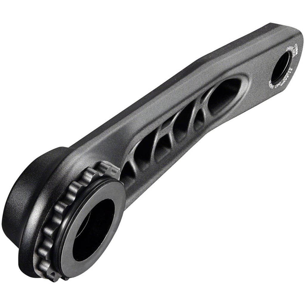 Helix Core Crankset
