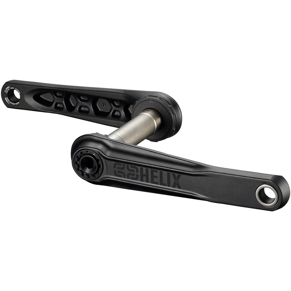 Helix Core Crankset