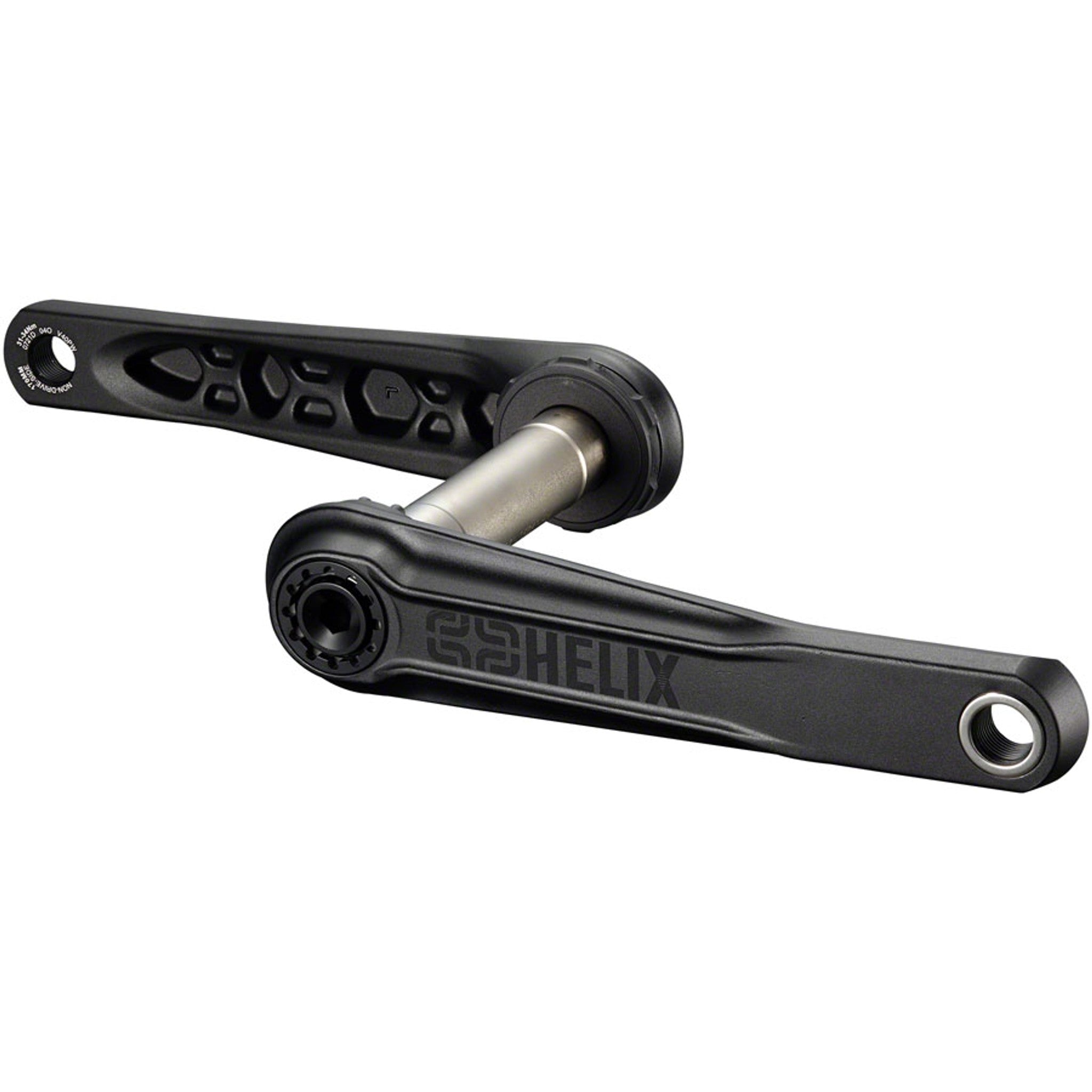 Helix Core Crankset