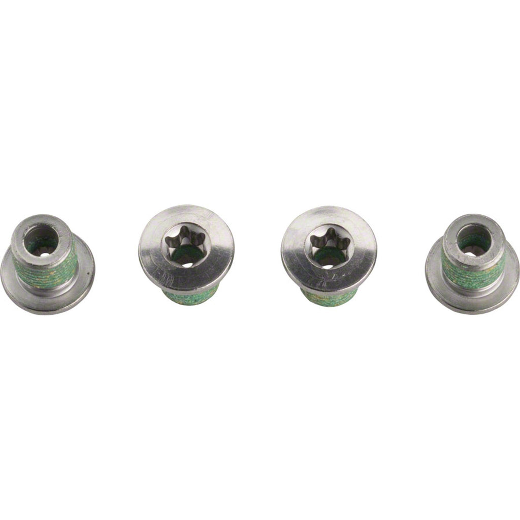 Chainring Bolts - GRX FC-RX810 Chainring Bolts