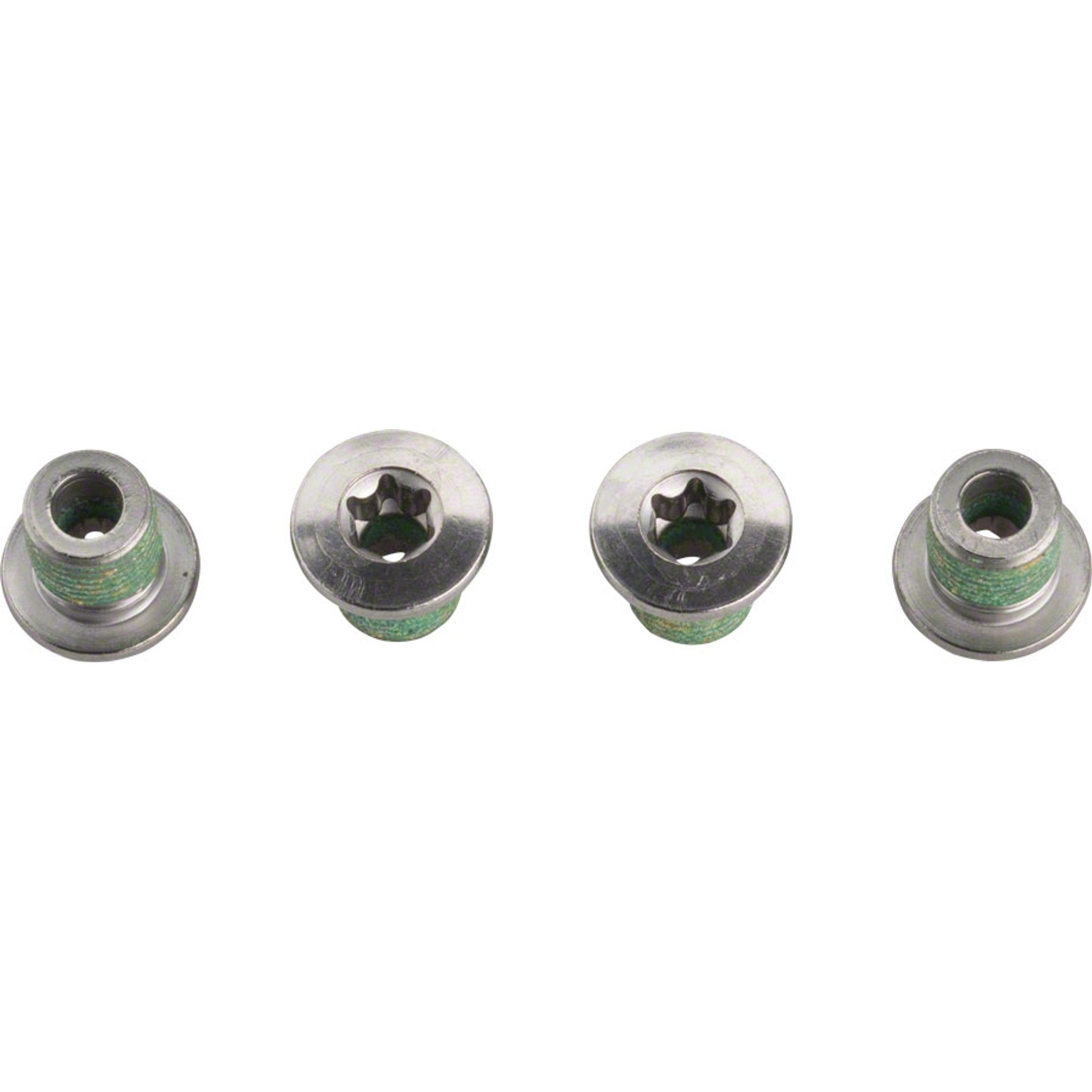 Chainring Bolts - GRX FC-RX810 Chainring Bolts