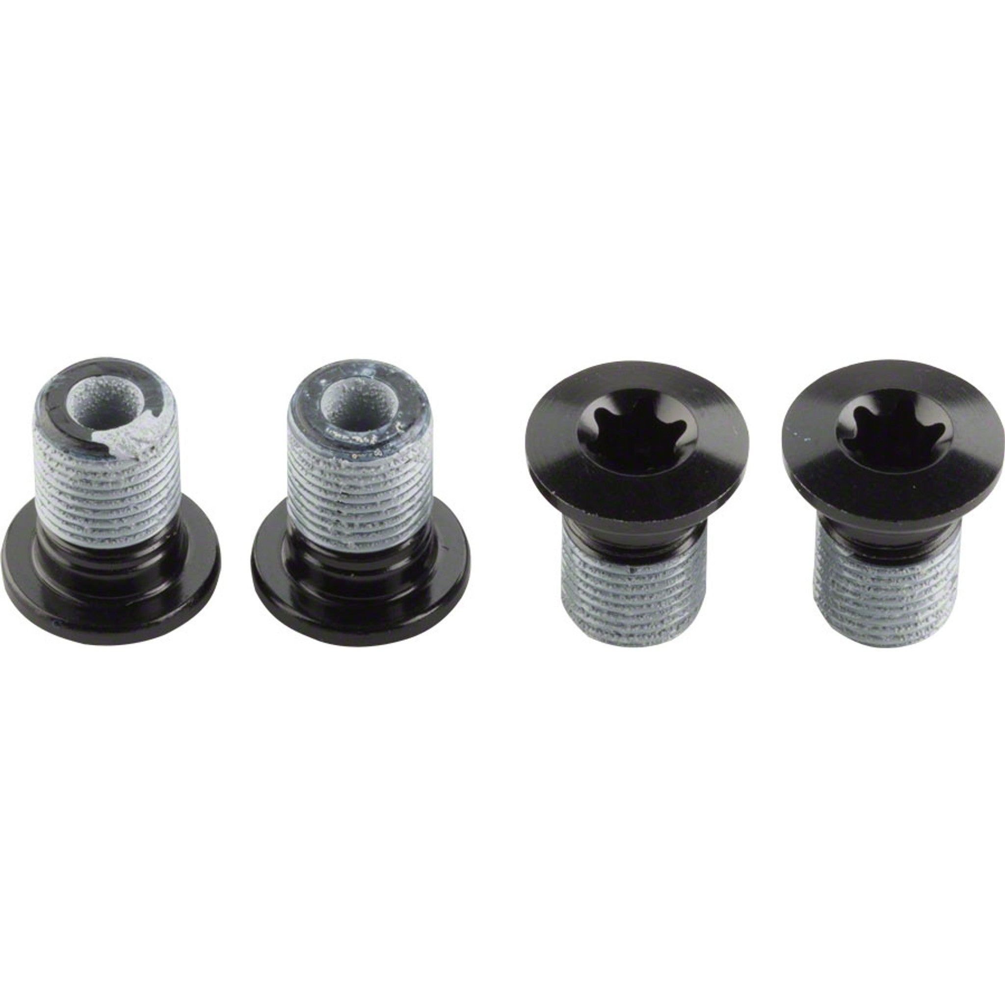 Chainring Bolts - GRX FC-RX810 Chainring Bolts
