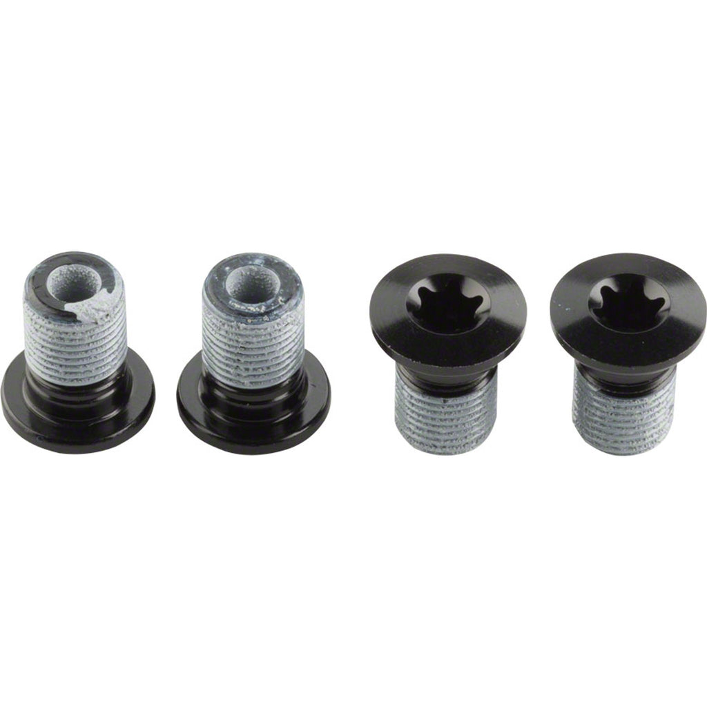 Chainring Bolts