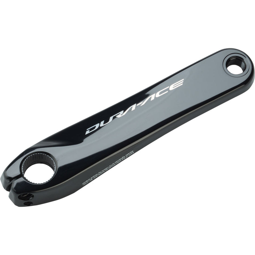 Dura-Ace Left Crank Arm - Dura-Ace FC-R9200 Left Crank Arm
