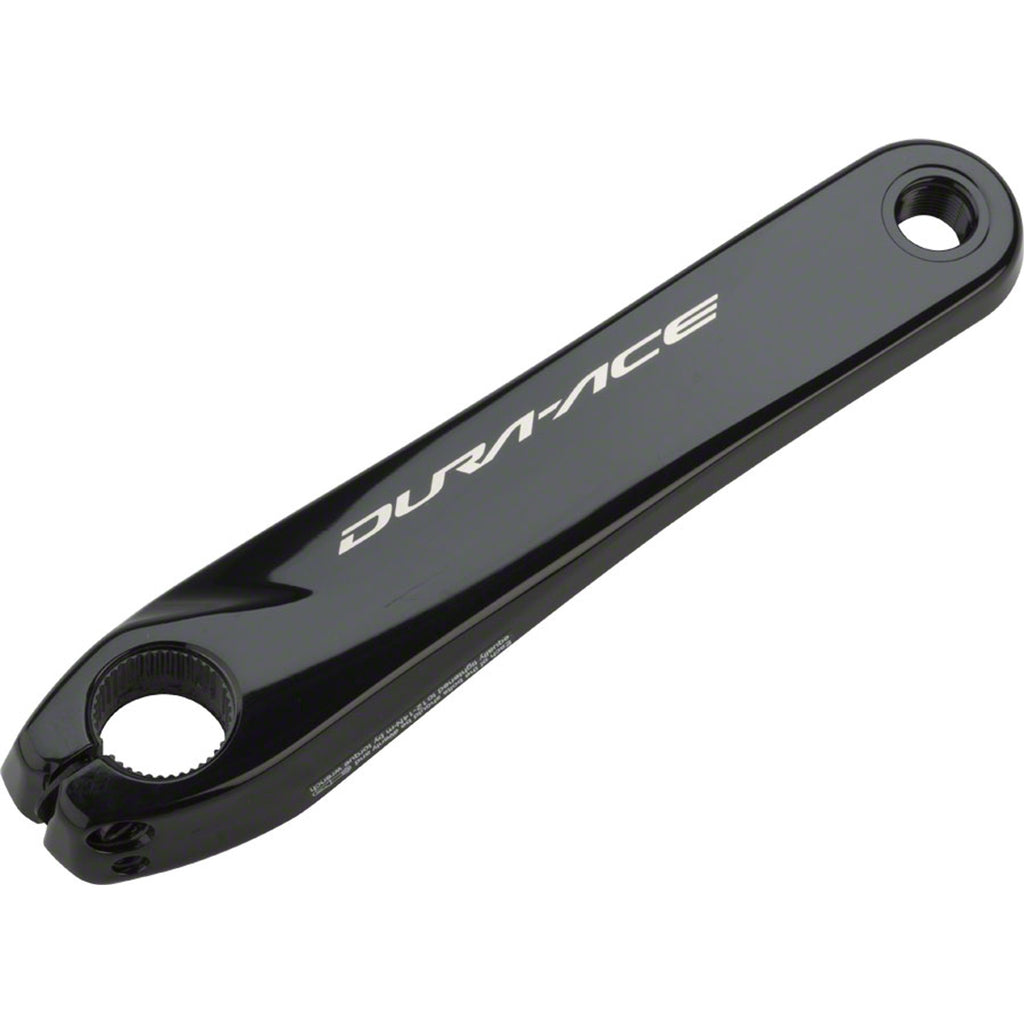 Dura-Ace Left Crank Arm - Dura-Ace FC-R9200 Left Crank Arm