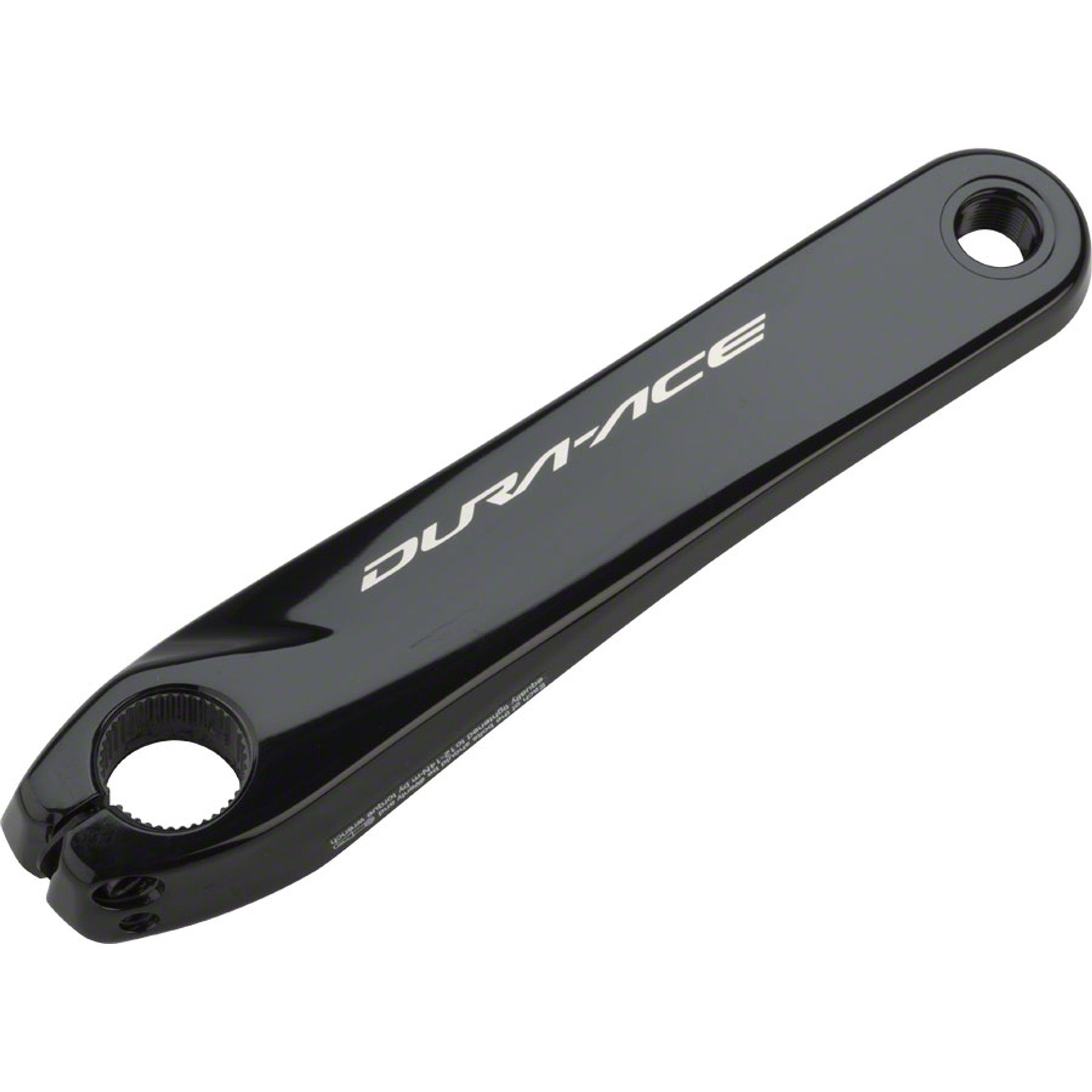 Dura-Ace Left Crank Arm - Dura-Ace FC-R9200 Left Crank Arm