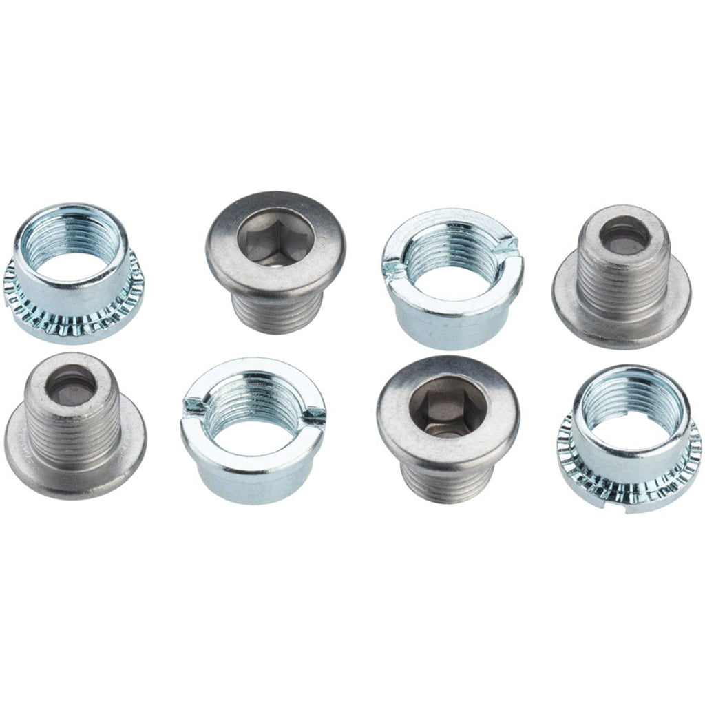 Chainring Bolts