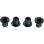 Chainring Bolts