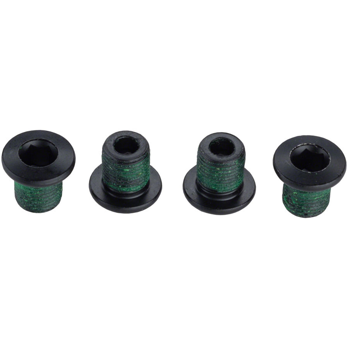 Chainring Bolts