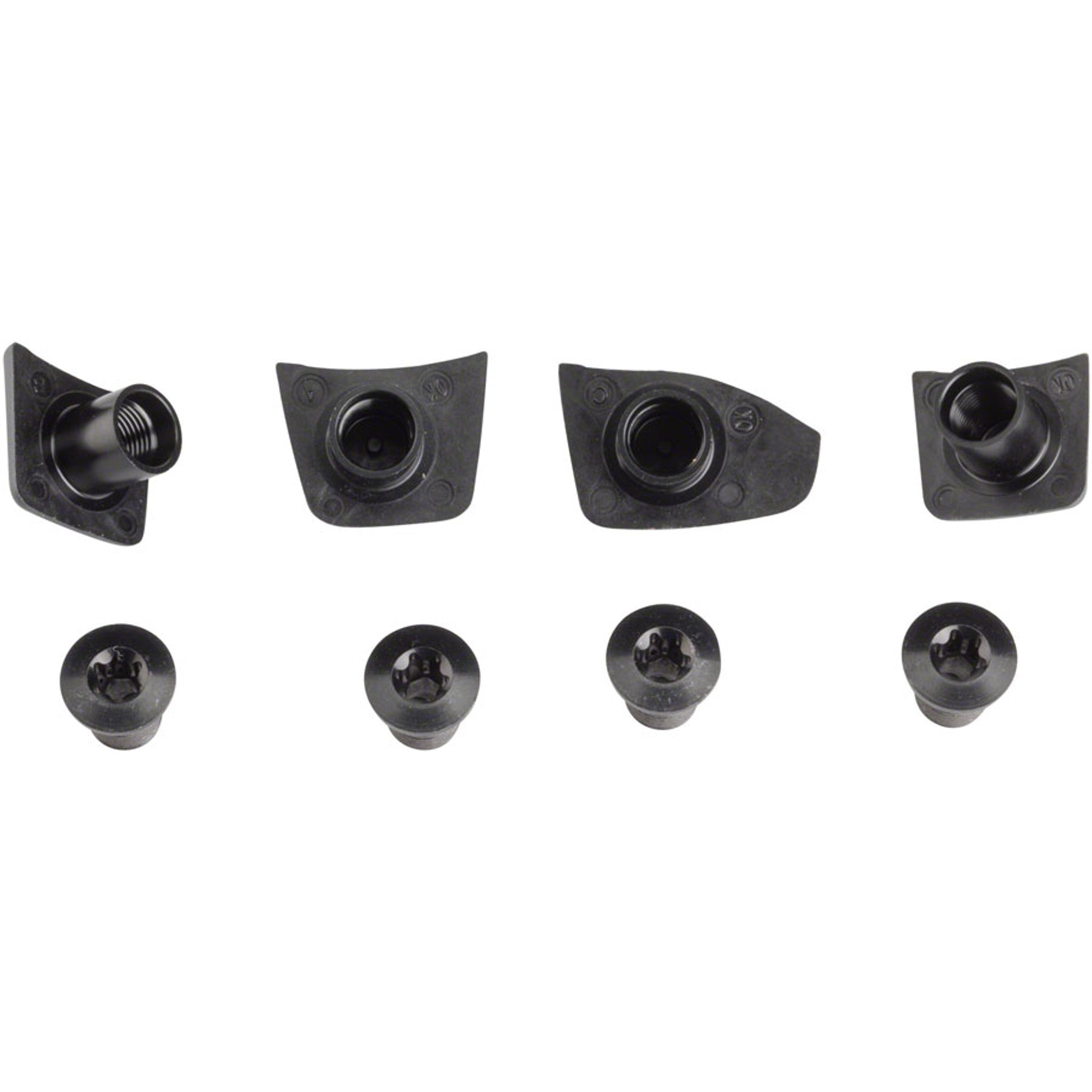 Chainring Bolts - GRX FC-RX810 Chainring Bolts